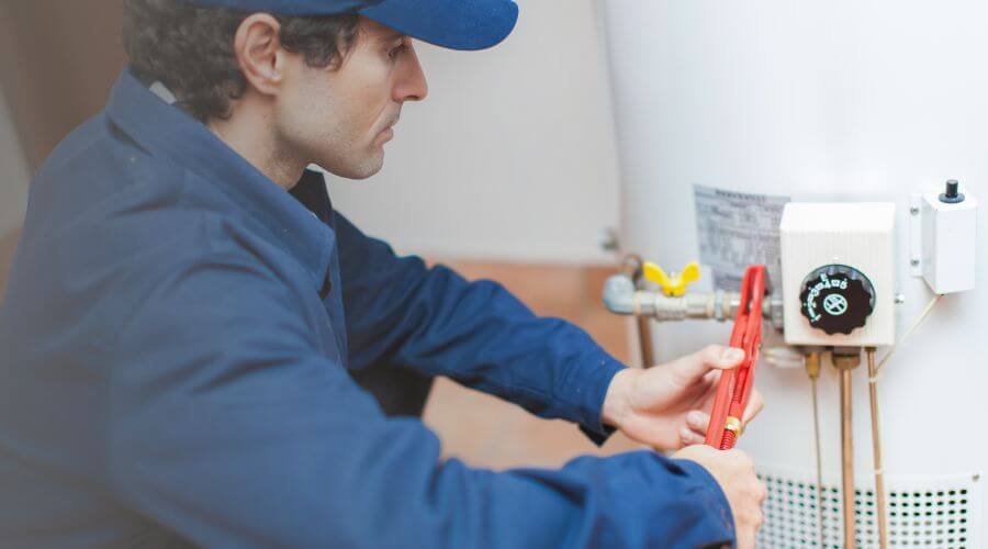 Local annual plumbing maintenance in Fruitland, NM